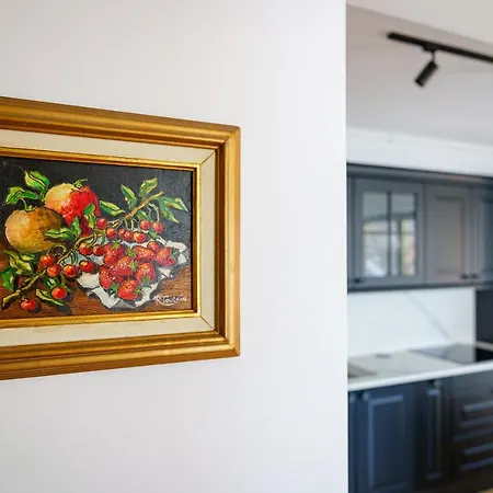 Garden Stejeris, Drumul Poienii Apartament Brașov